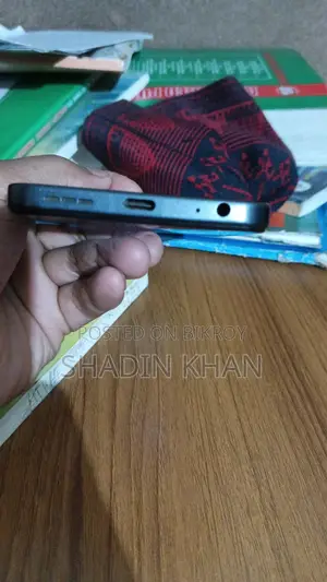 Tecno Spark GO 2 (Used)