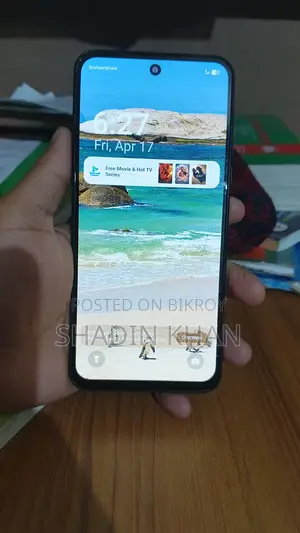 Tecno Spark GO 2 (Used)