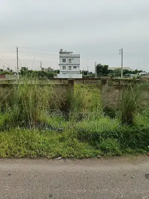 30/30ft Corner 3 Katha North-Sector-20