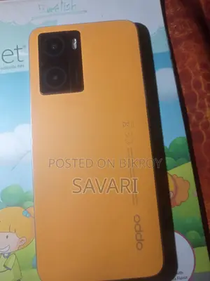 OPPO A57 4/64 (Used)