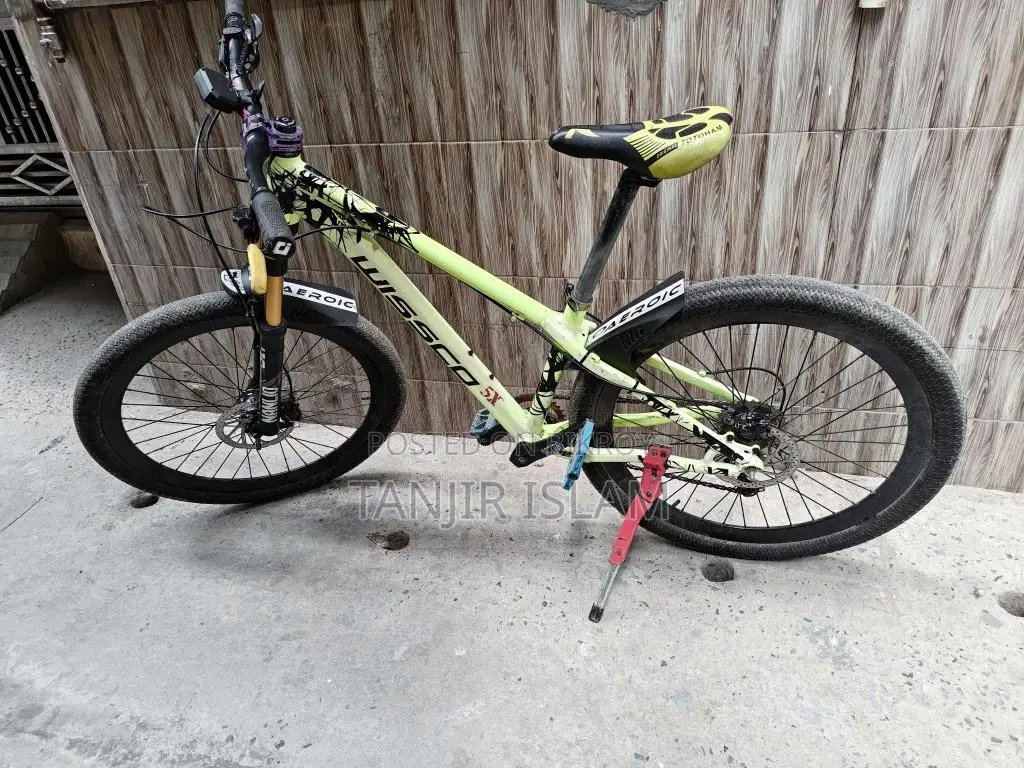 Bicycle For Sale