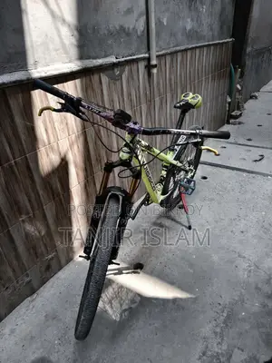 Bicycle For Sale