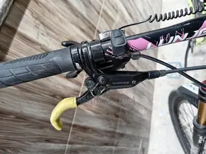 Bicycle For Sale