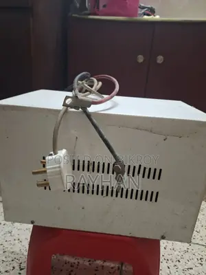 Micro IPS 600VA