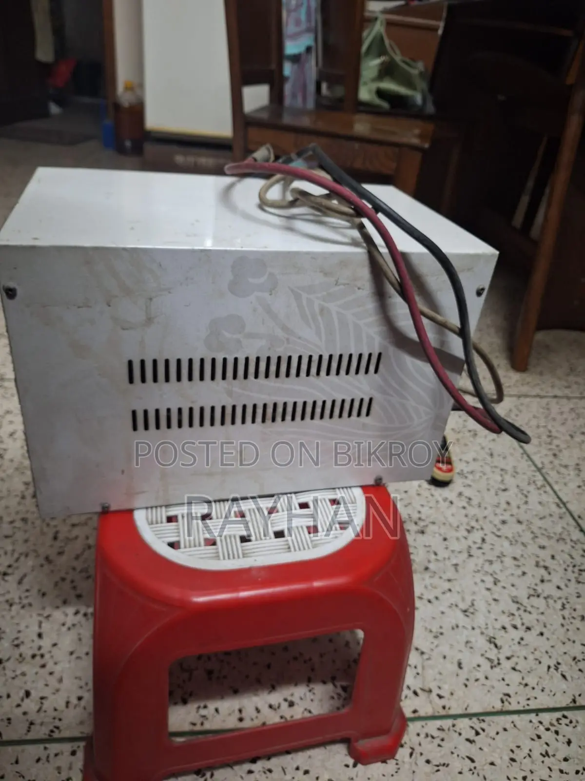 Micro IPS 600VA
