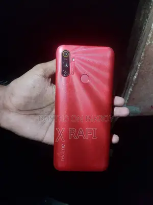 Realme C3 Full Fresh (Used)