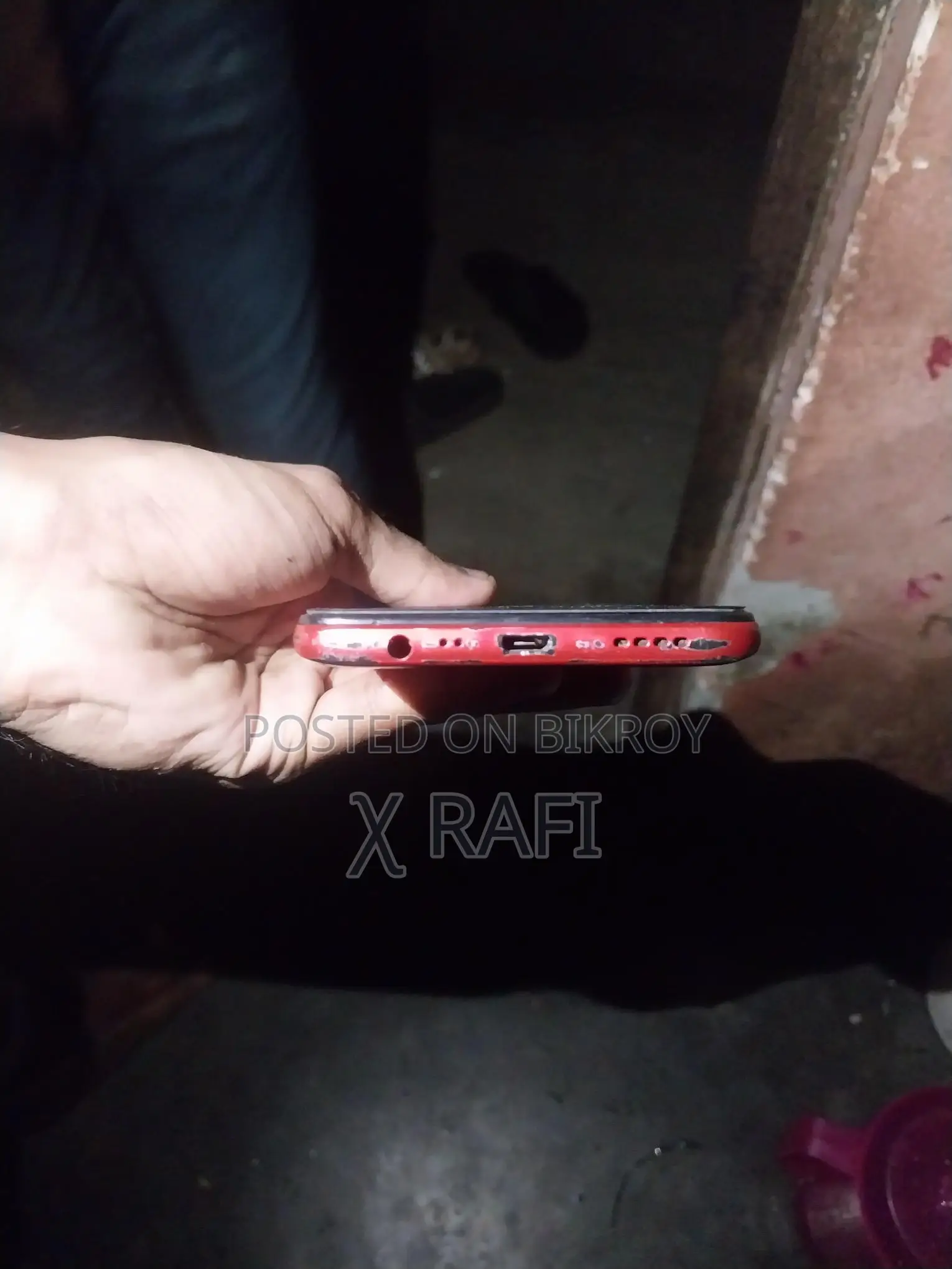 Realme C3 Full Fresh (Used)