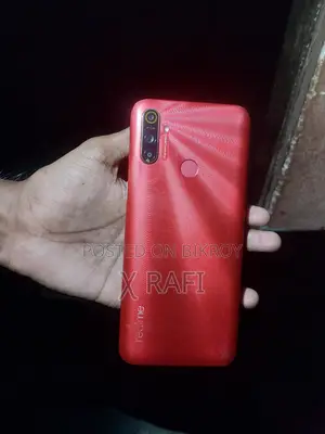 Realme C3 Full Fresh (Used)
