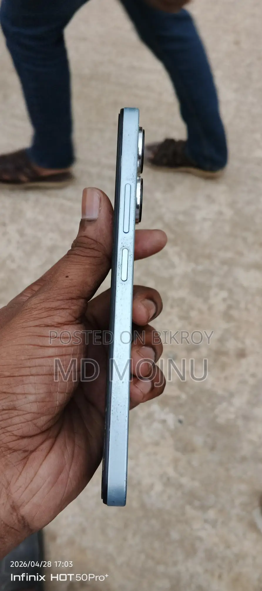Xiaomi Redmi (Used)