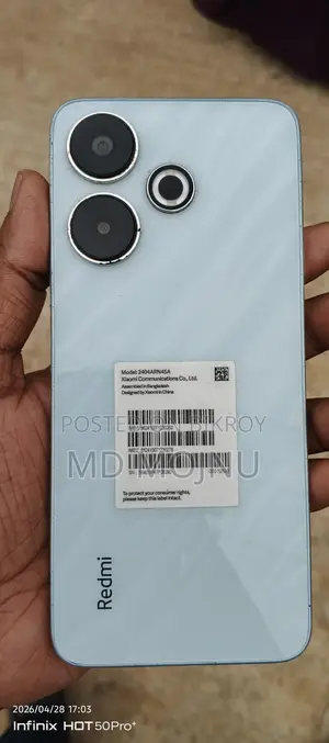 Xiaomi Redmi (Used)