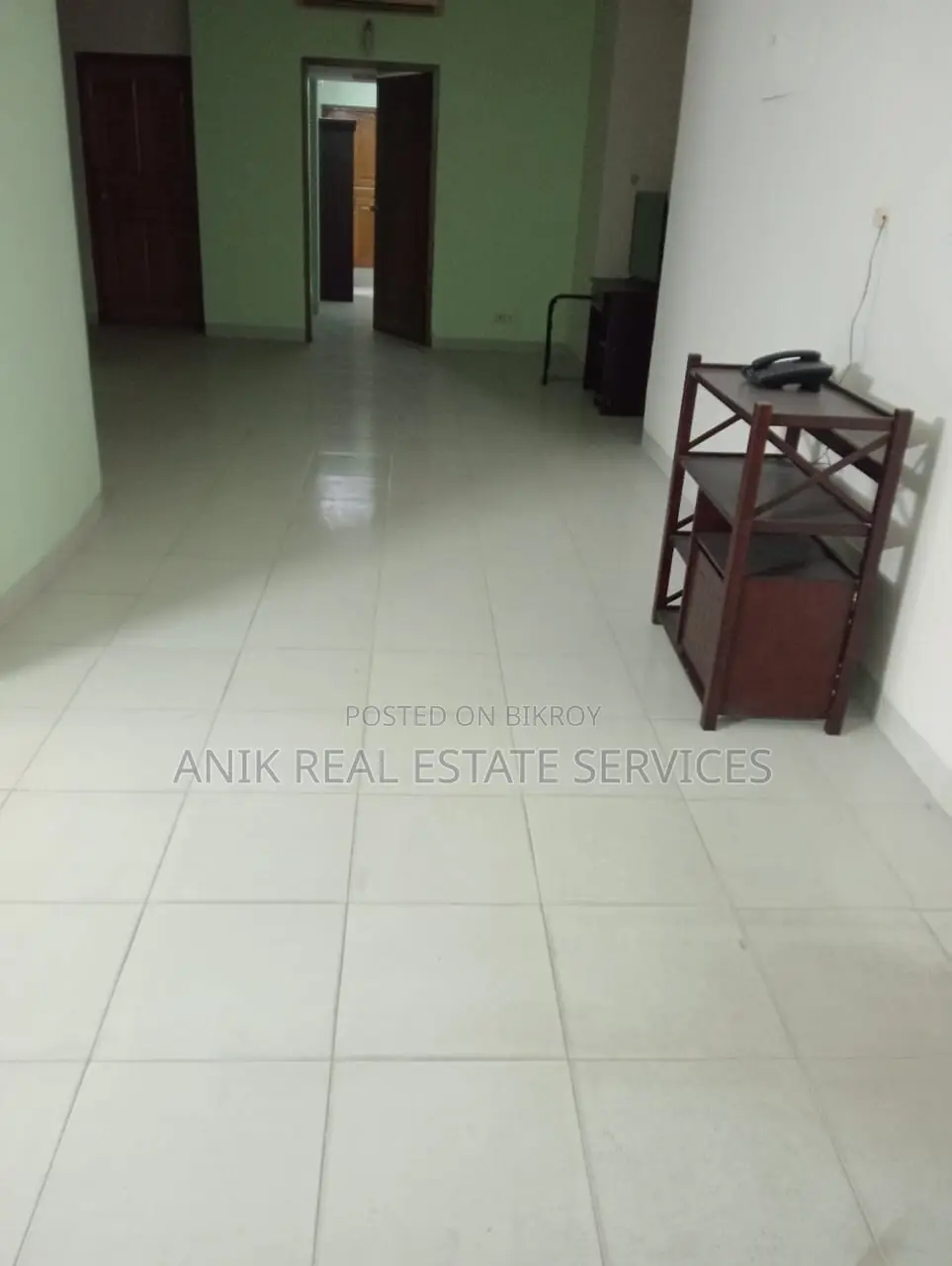 Good Quality 3 Bedroom Full Farnised Flat Rent At Gulshan 2