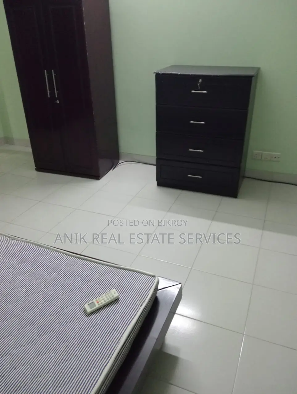Good Quality 3 Bedroom Full Farnised Flat Rent At Gulshan 2