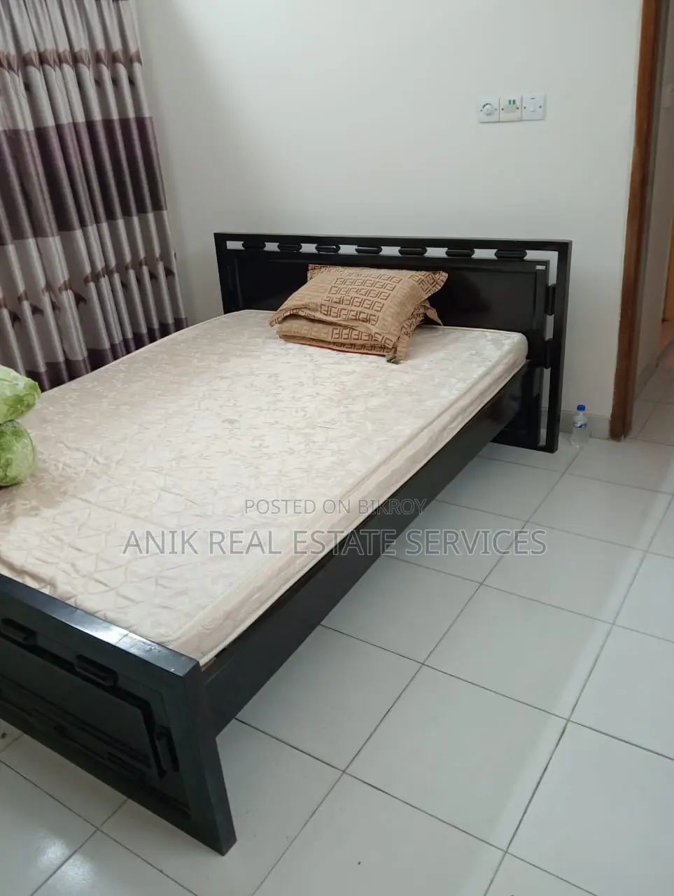 Good Quality 3 Bedroom Full Farnised Flat Rent At Gulshan 2