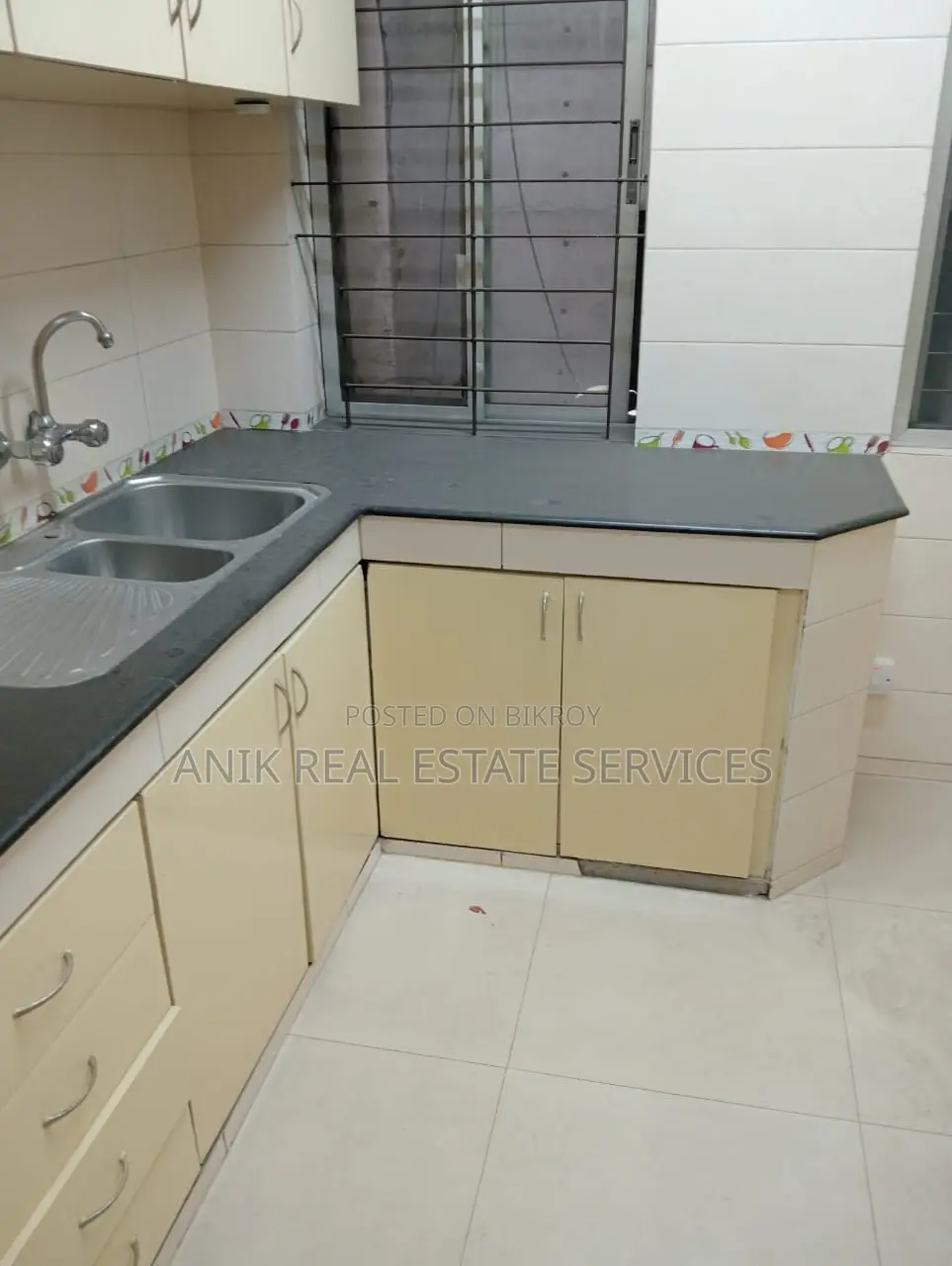 Good Quality 3 Bedroom Full Farnised Flat Rent At Gulshan 2