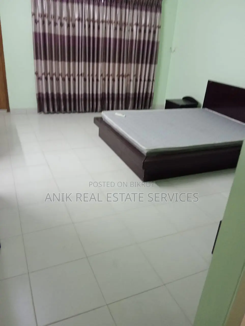 Good Quality 3 Bedroom Full Farnised Flat Rent At Gulshan 2