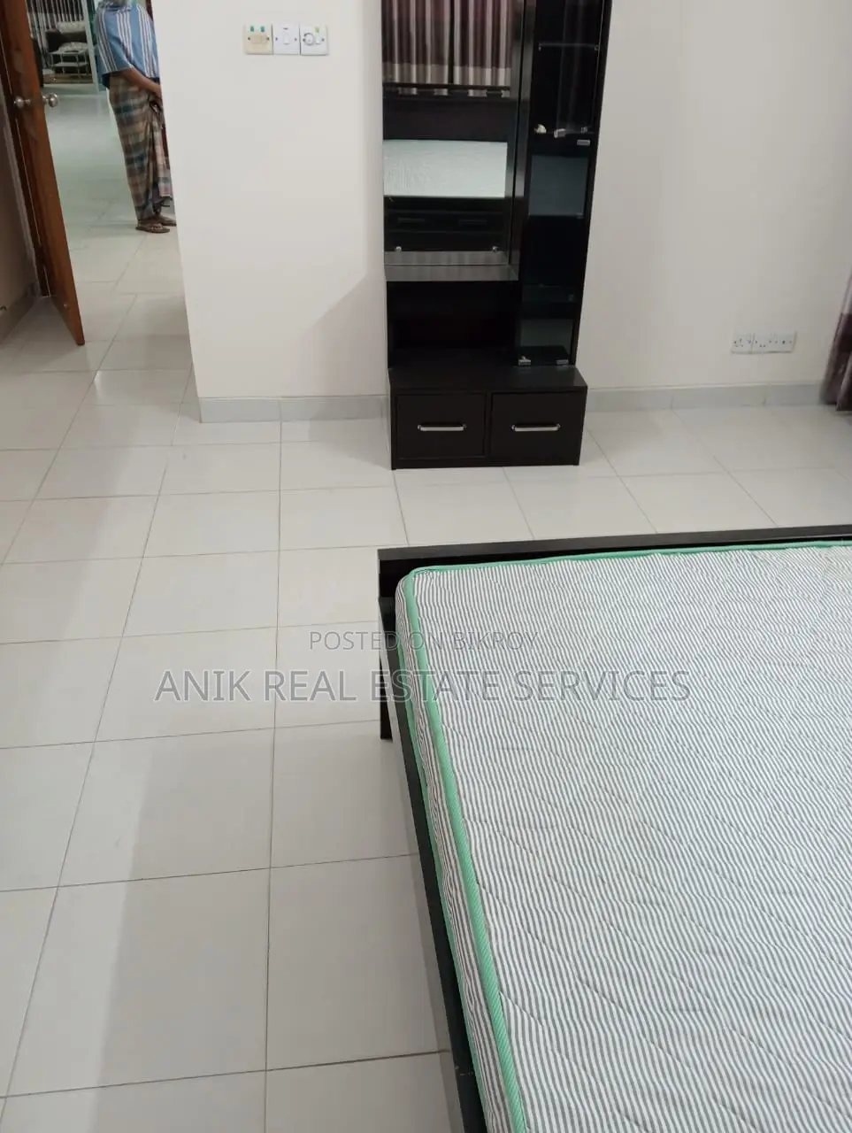 Good Quality 3 Bedroom Full Farnised Flat Rent At Gulshan 2