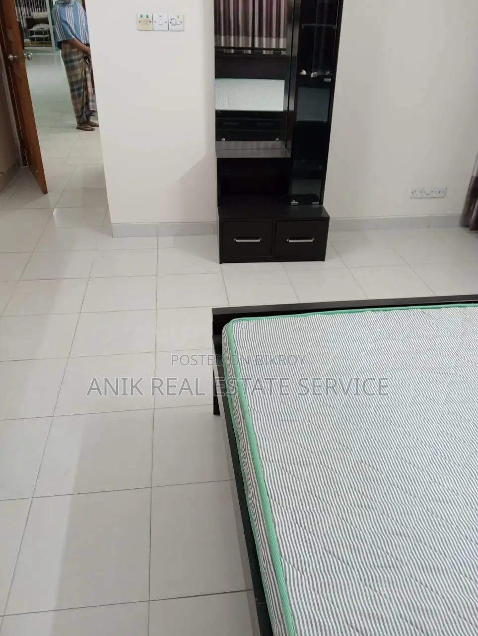 গুলশান ২-এ ভালো মানের ৩ বেডরুমের ফুল ফার্নিশড ফ্ল্যাট ভাড়া
