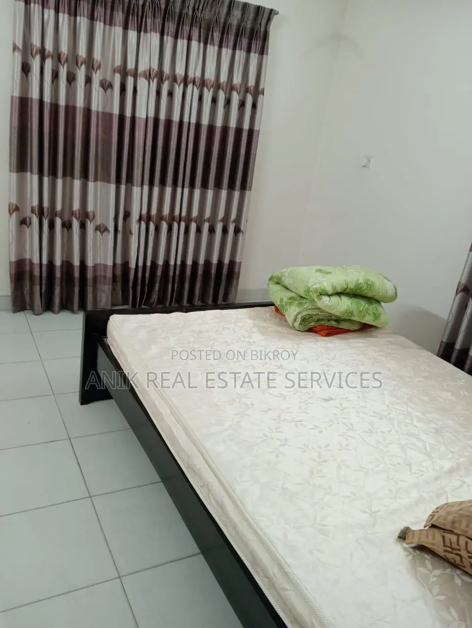 Good Quality 3 Bedroom Full Farnised Flat Rent At Gulshan 2