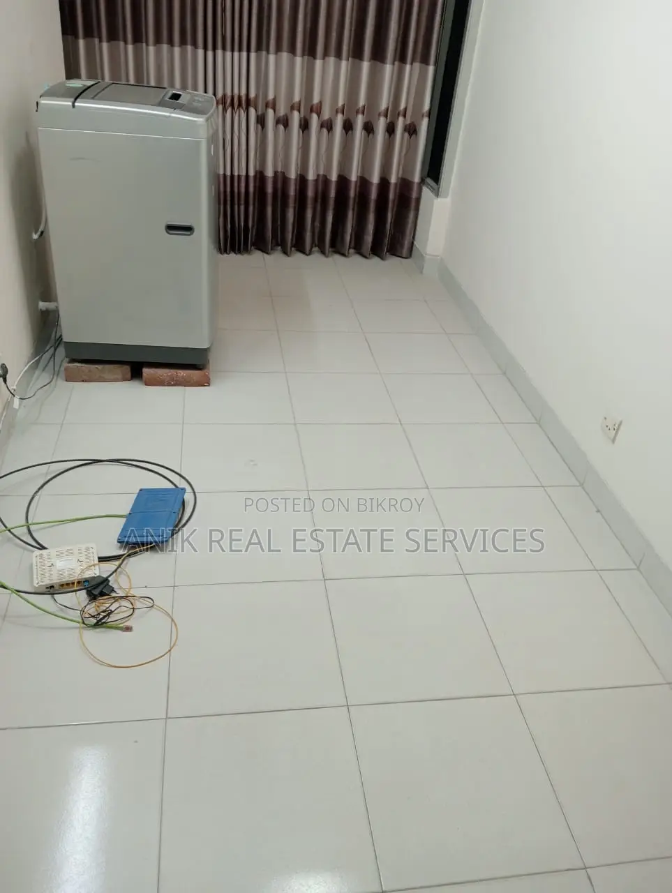 Good Quality 3 Bedroom Full Farnised Flat Rent At Gulshan 2