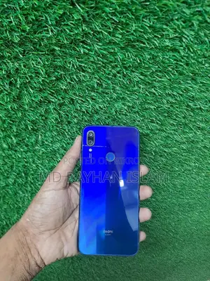 Xiaomi Redmi Note 7 3:32 (Used)
