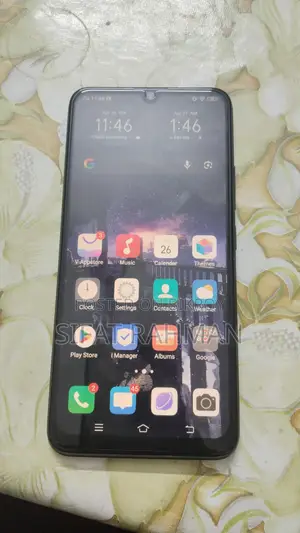 Vivo Y19 (Used)