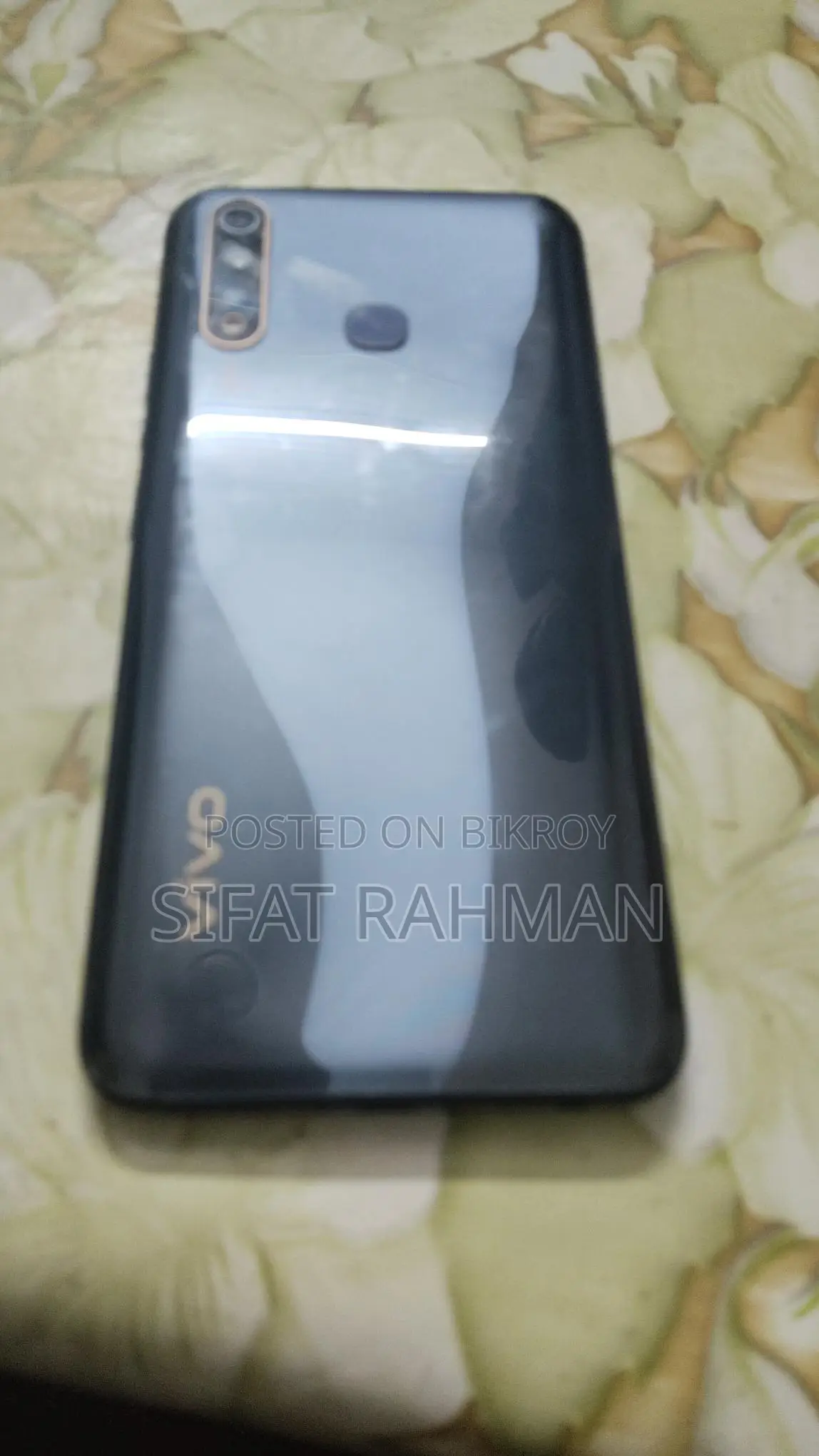 Vivo Y19 (Used)