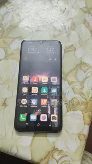 Vivo Y19 (Used)