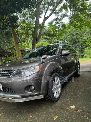 Mitsubishi Outlander 2011