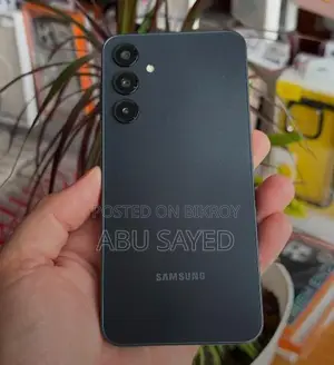 Samsung Galaxy A15 5G(8+128) (Used)