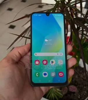 Samsung Galaxy A15 5G(8+128) (Used)