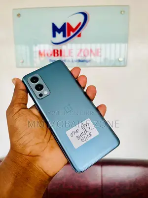 OnePlus Nord 2 5G 8/128 💥 Offer Price (Used)