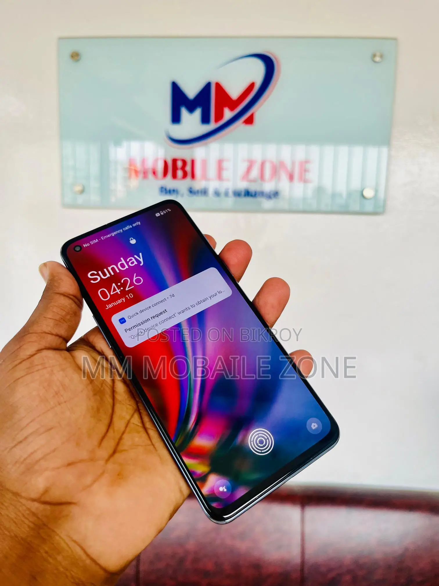 OnePlus Nord 2 5G 8/128 💥 Offer Price (Used)