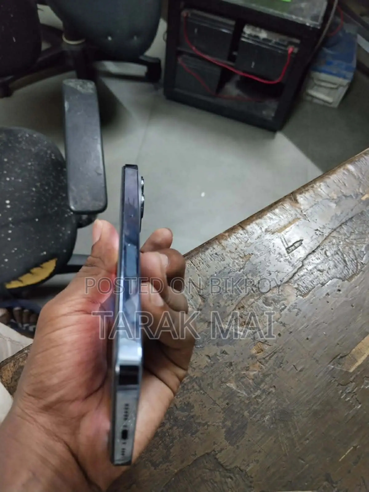 Apple iPhone 13 Pro (Used)