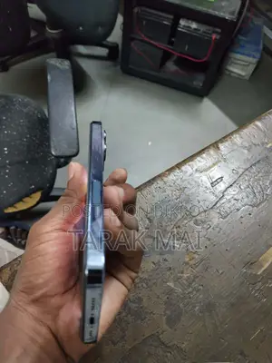 Apple iPhone 13 Pro (Used)