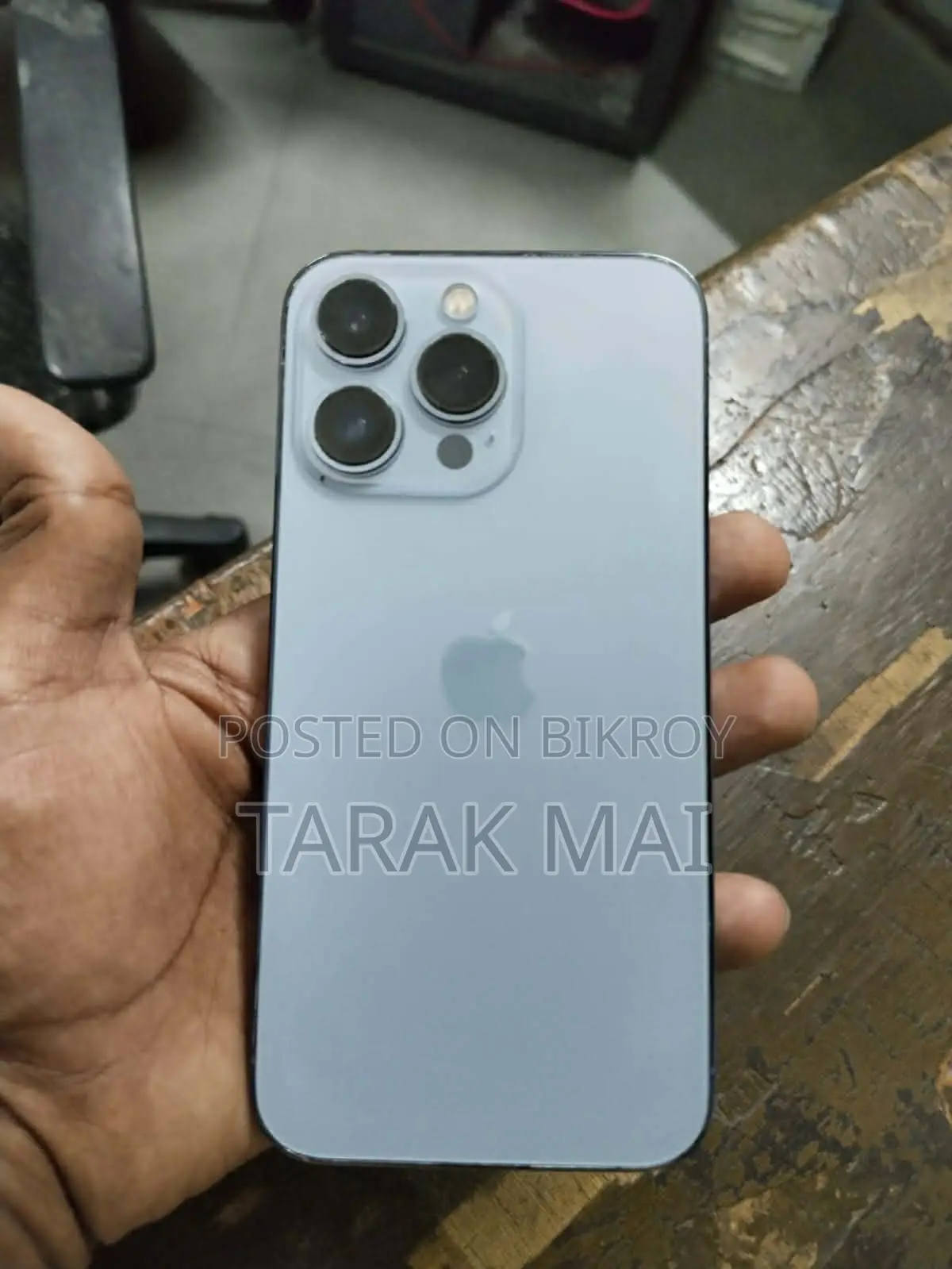 Apple iPhone 13 Pro (Used)