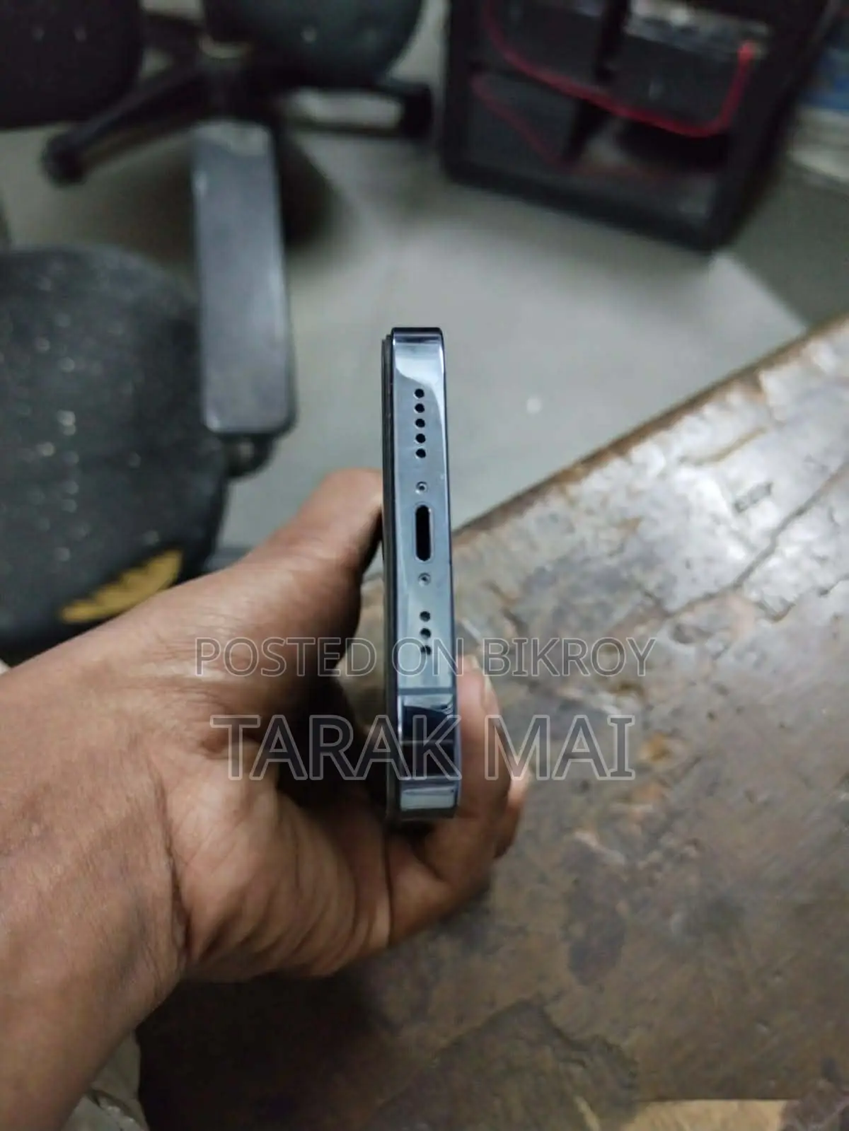 Apple iPhone 13 Pro (Used)