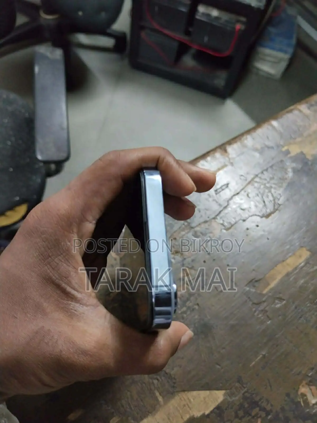 Apple iPhone 13 Pro (Used)