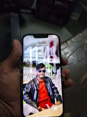 Apple iPhone 13 Pro (Used)