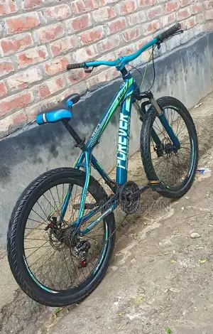 Gear Cycle