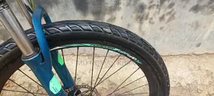 Gear Cycle