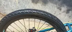 Gear Cycle