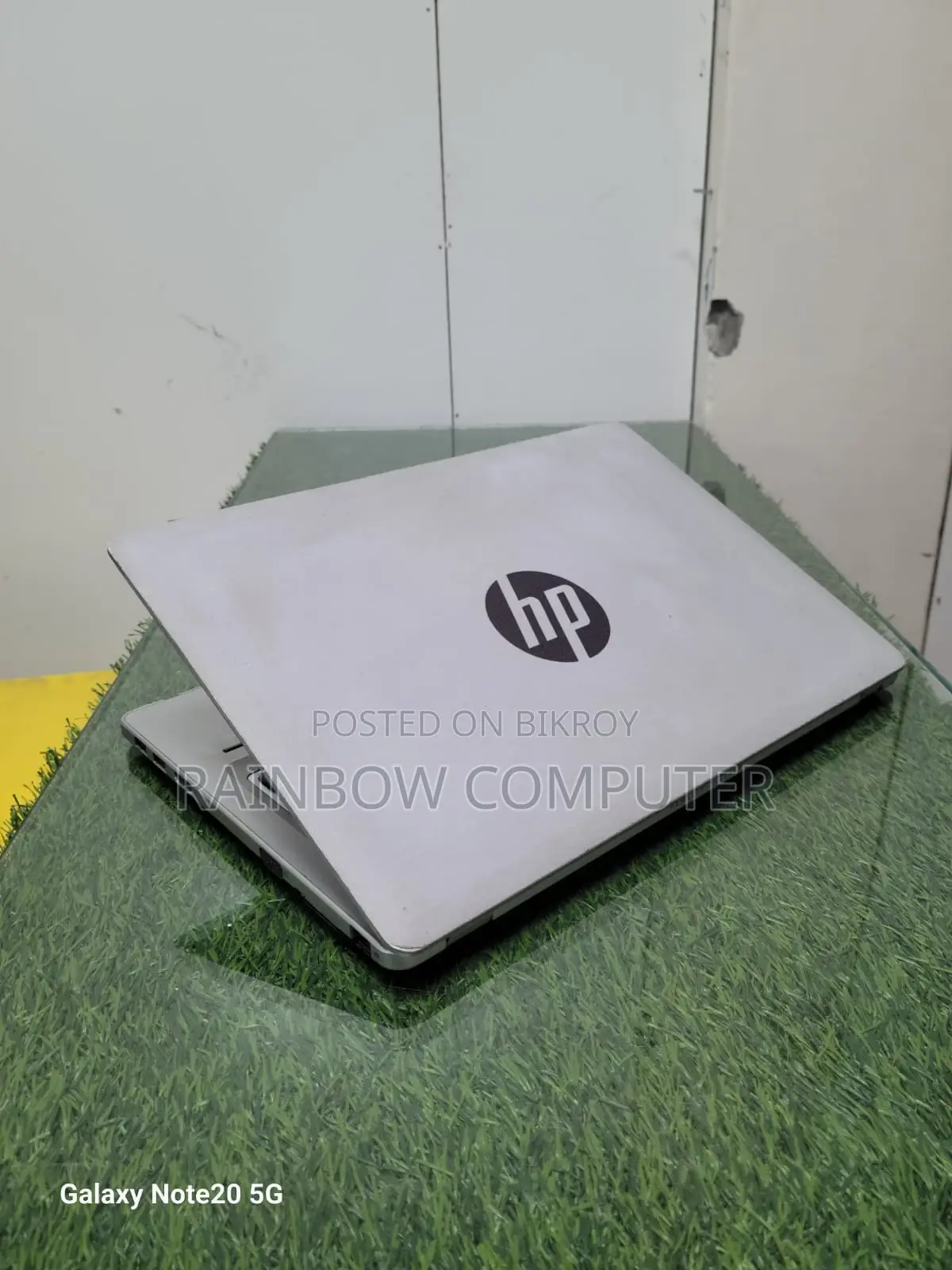 HP EliteBook Folio 9470m i7 4th Gen 8/128GB