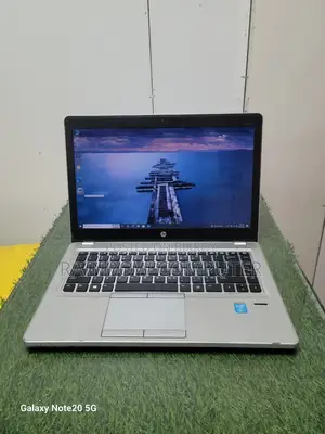HP EliteBook Folio 9470m i7 4th Gen 8/128GB