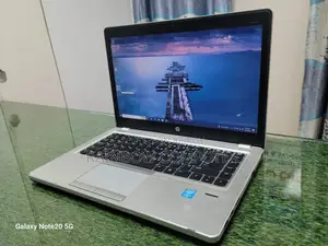 HP EliteBook Folio 9470m i7 4th Gen 8/128GB
