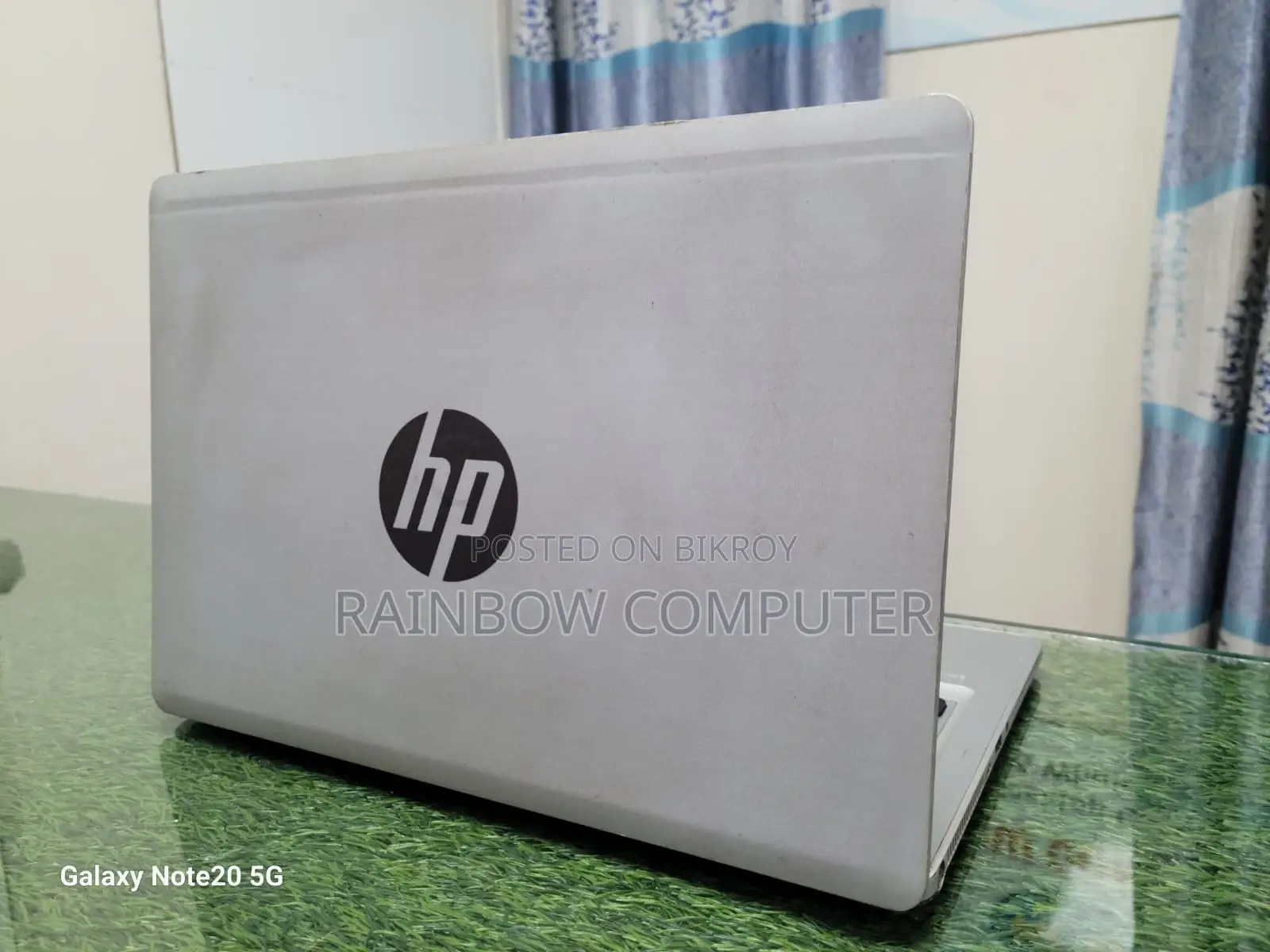 HP EliteBook Folio 9470m i7 4th Gen 8/128GB