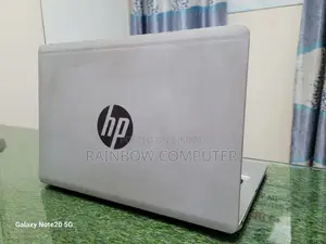 HP EliteBook Folio 9470m i7 4th Gen 8/128GB