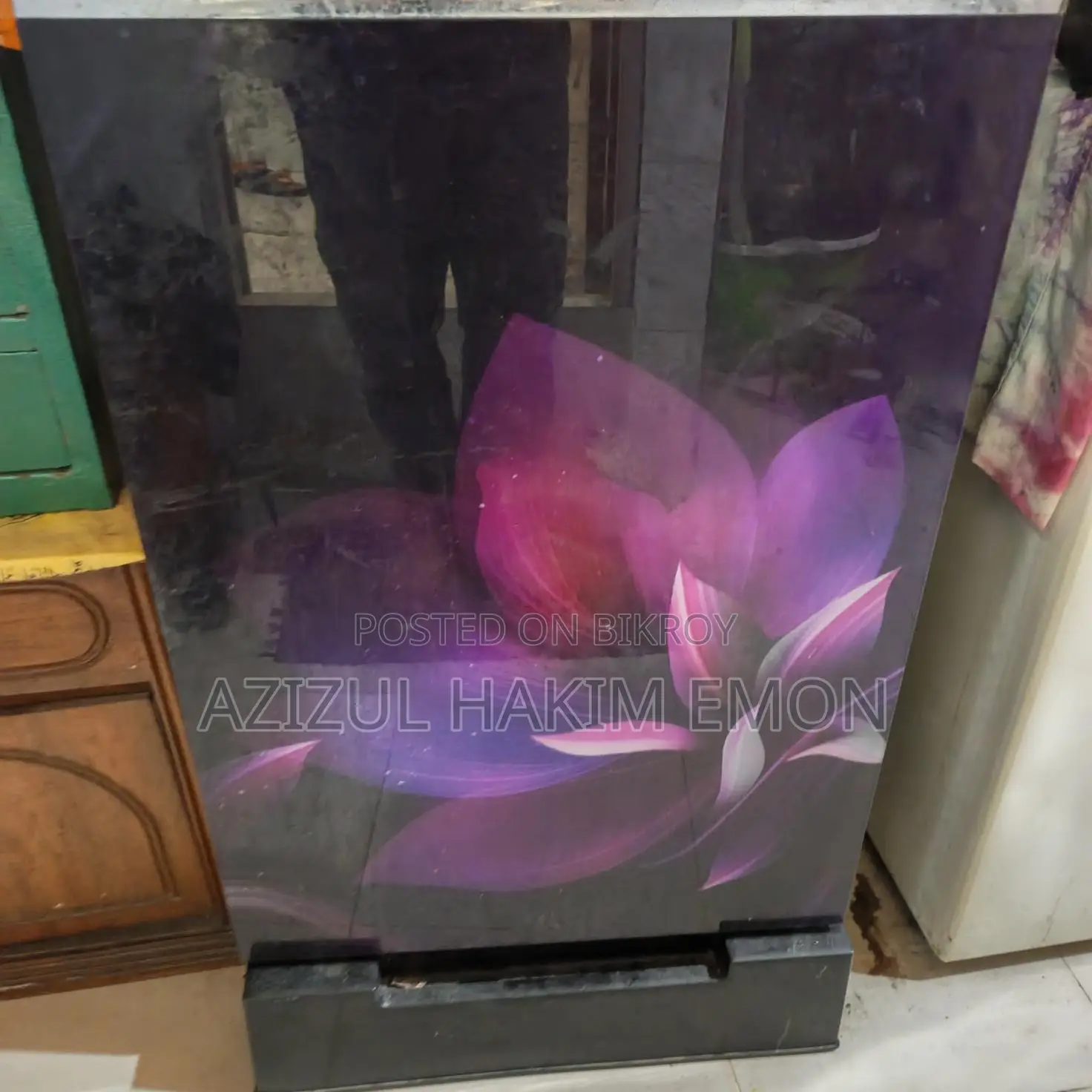 Refrigerator for Sale