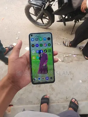 Realme 9 . (Used)