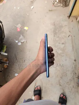 Realme 9 . (Used)