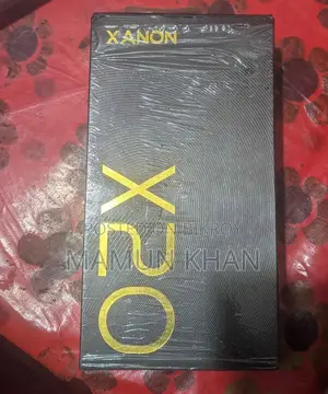 Walton Xanon X20 (Used)